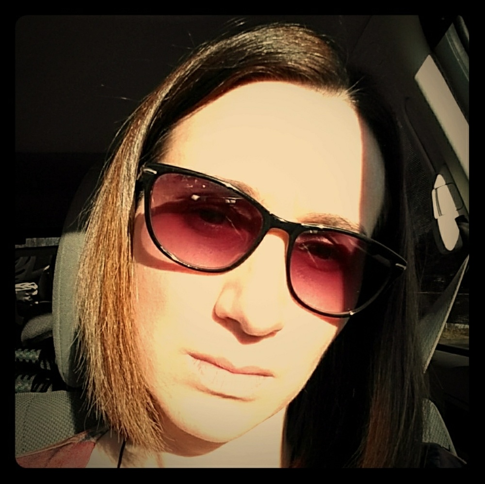 Meet your Posher, Miranda